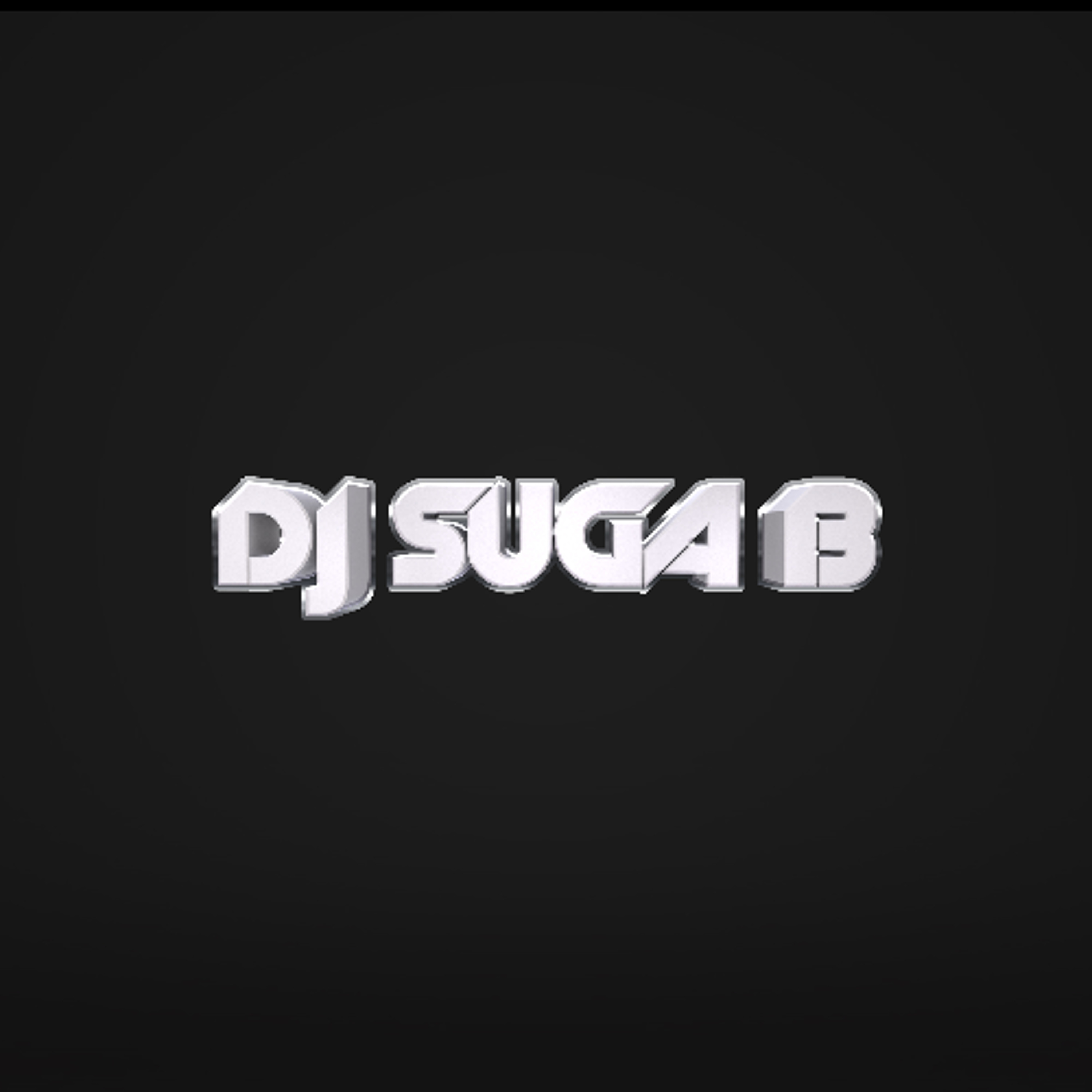 Dj Suga B\'s  Island Vibes Podcast