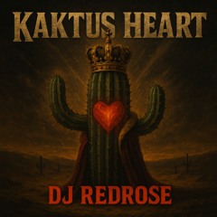 Kaktus Heart