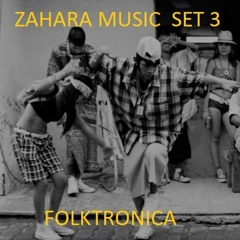 Set 3 Folktronica