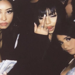 like nothin (danasbeats)