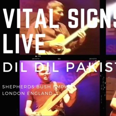 Dil Dil Pakistan - Vital Signs Live