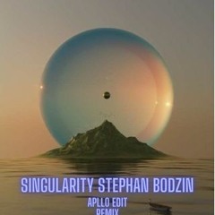 Singularity Remix Apollo Edit