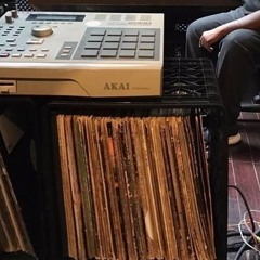 koala sampler beat #8