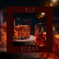 Apero Sphere II: Lounge Drinks