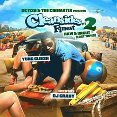 yung gleesh - long time ago