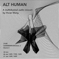 Alt-Human Stereo Downmix 22Jan