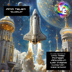 PREMIERE: Amir Telem ─ Svarup (AQWASUN Extended Mix) [Viva Electronica Music]