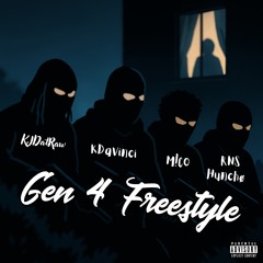 Gen 4 Freestyle