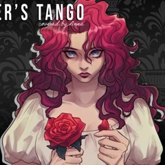 Stalkers tango - annapantsu cover