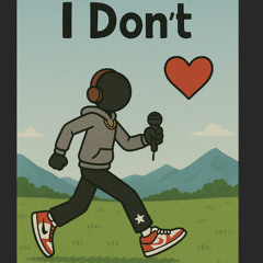 I Don't
