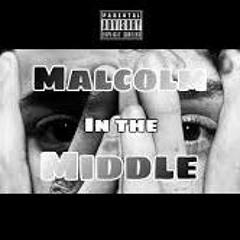 Mighty - Malcolm In The Middle (feat. Roo)