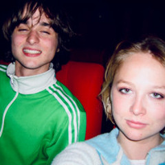 Mareld, Lovisa Szalay, Benjamin Rydman