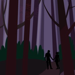 Follow you into the dark Cover ft. Jord
