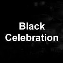 Black Celebration Remix (Depeche Mode)
