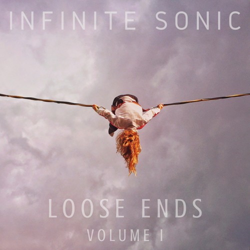 Infinite Sonic - Let's Go Shadow Dancing