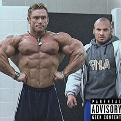 man in the box - alice in chains [Lee Priest - I JUST LOVE TO TRAIN]
