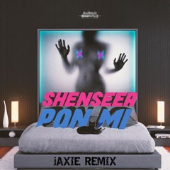 Shenseea - Pon Mi (Jaxie Remix) Extended Mix