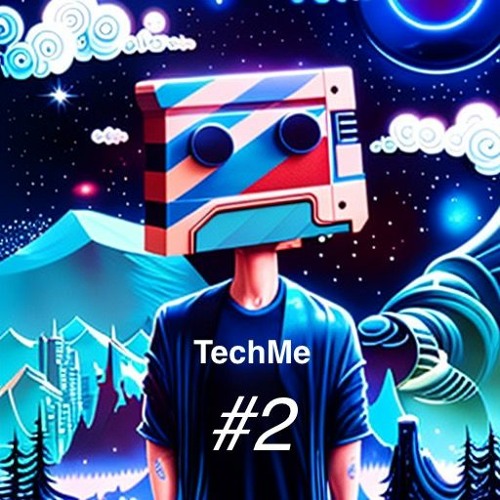 Mix Tape #2 - Tech House