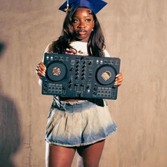 HOUSE X AMAPIANO MIX DJ KRU JUE