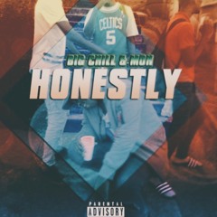 Honestly (Big Chill & Mo)