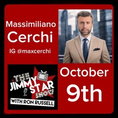Kadrolsha Ona Carole/ Max Cerchi