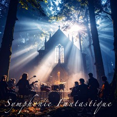 Symphonie Fantastique