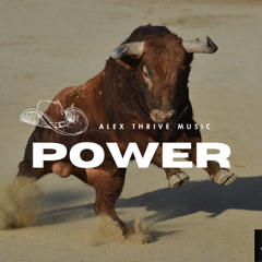 Power (Luke Combs Country Rock Anthem Type Beat)
