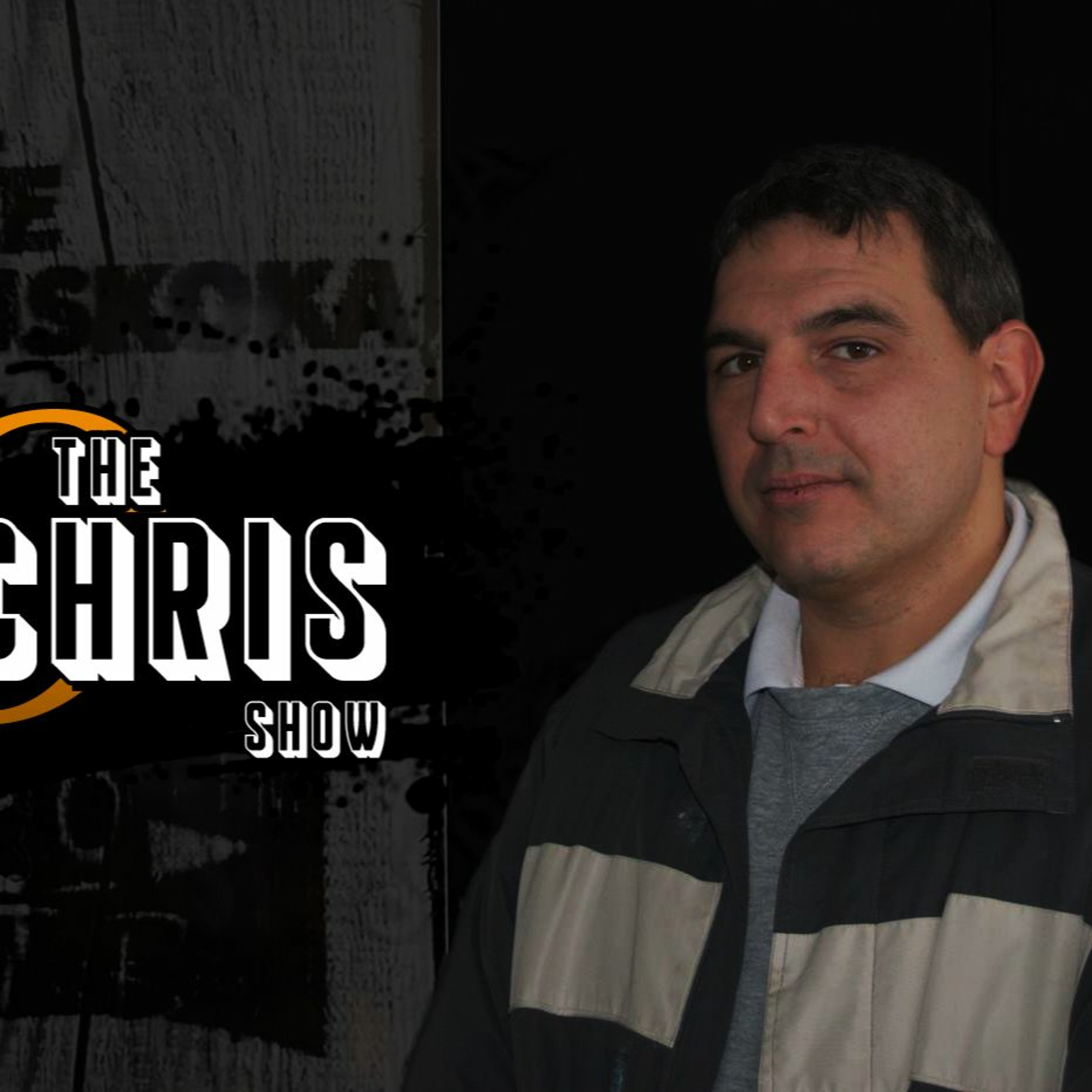 Chris O Show ~ June 2 2024
