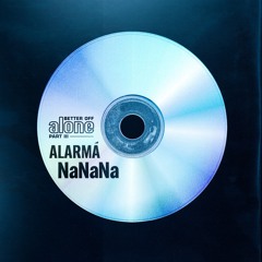 Better Off Alone vs. (It Goes Like) Nanana vs. Alarma (Beatter Baile Funk Edit)
