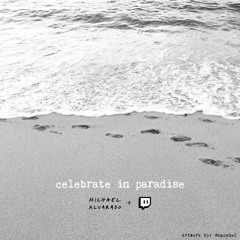 celebrate in paradise // no. 1