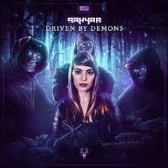 Sakyra - Driven By Demons (Radio Edit)