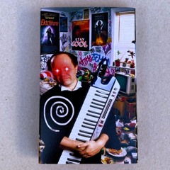 STAY COOL Cassette via Autonoise Records