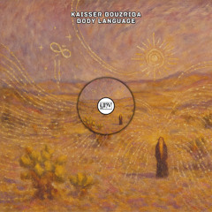 Kaisser Bouzriba - Body Language [YHV RECORDS]