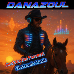Back to the Farwest – Cinematic Ambient Electronic by Danazoul