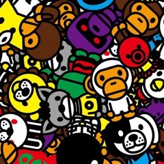 Ims0excited! (cover)