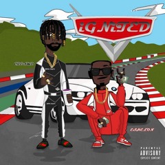 Ignited ft Creamo