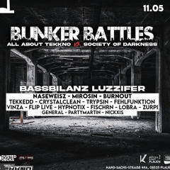 Society Of Darkness vs All About Tekkno 11.05 - PartyMartin (ESX)