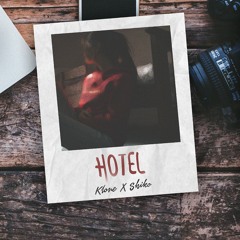 HOTEL feat. klone