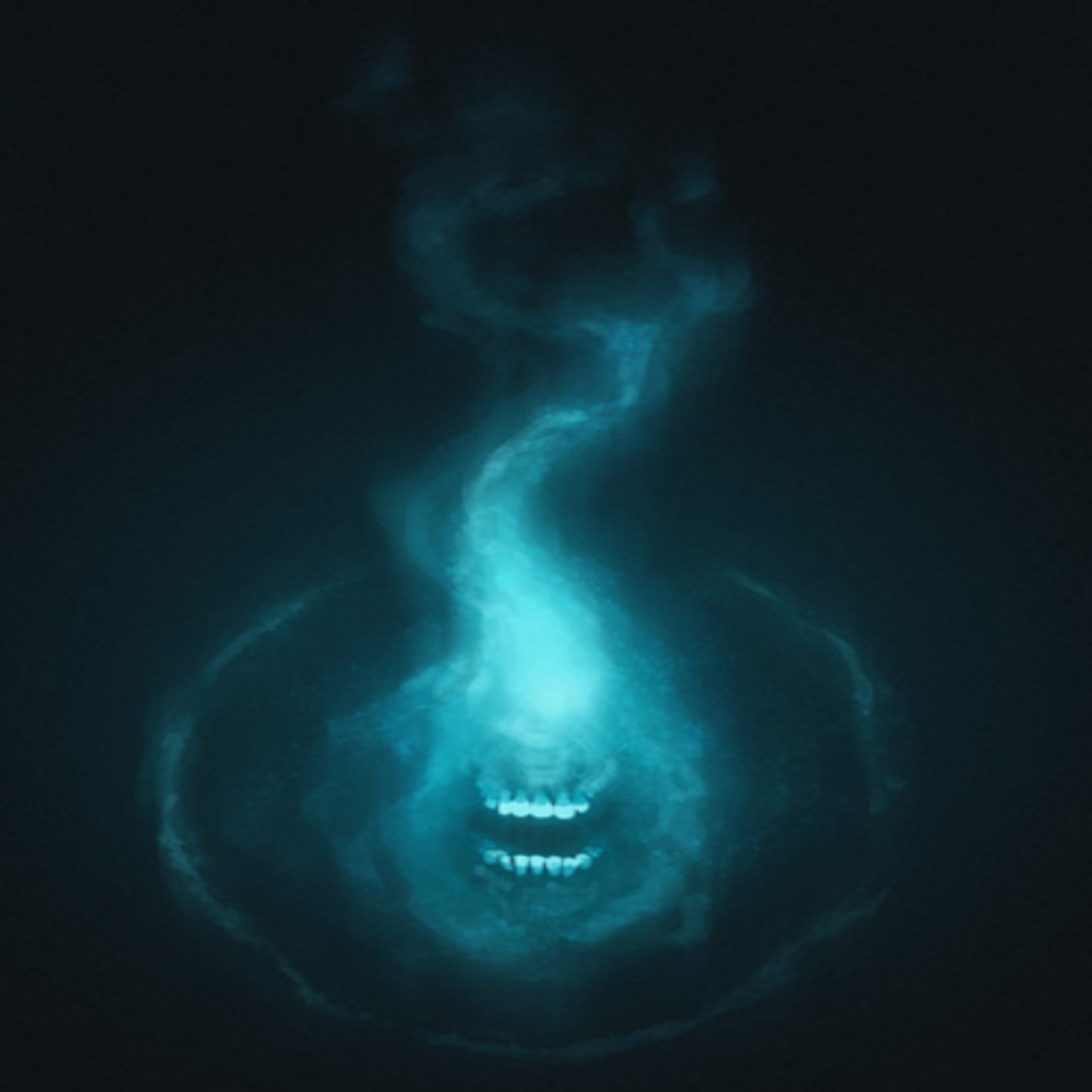 Newt - Will O' Wisp episode artwork