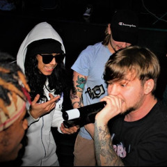 Only Option Ft. Leotree (Prod. by Sapjer)