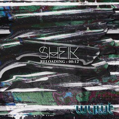 WUWT: Reloading Podcast 00:12 - Sheik (Vinyl Set)