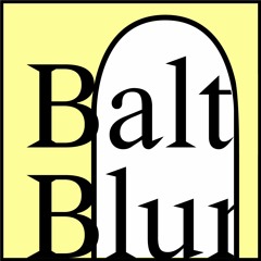 Paroles d'artiste #1: Mémoires de roche - Balthazar Blumberg