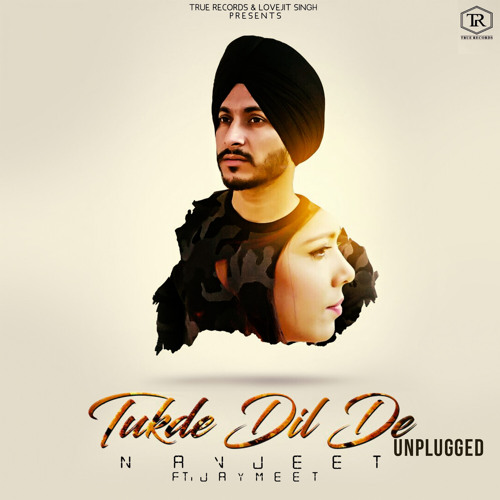 Tukde Dil De (Unplugged) [feat. Jaymeet]