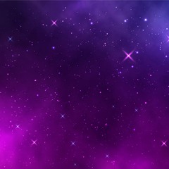 les étoiles violettes