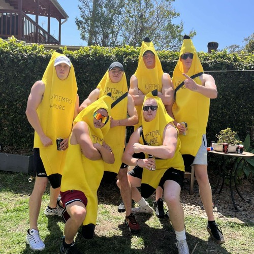 Booty Bouncing Ep. 1 (Bouncy Uptempo)