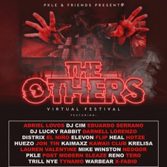 The Others Live Set [Hard Techno]