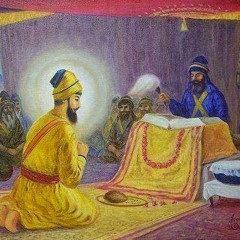 Raajan Kay Raajaa Maharajan Kay Maharaja - Bhai Balpreet Singh Ji