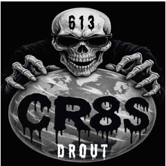 CR8S - Chilli - 85 bpm