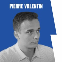 Stream episode Pierre VALENTIN - Le wokisme, un vrai sujet de société ? by  POLITICAVENIR podcast