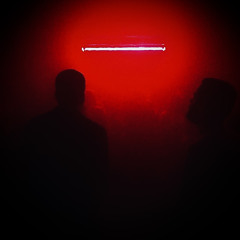 @ One Light Rave